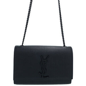 SAINT LAURENT PARIS Kate Chain Shoulder Bag